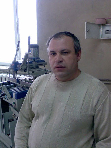 Игорь Калашников