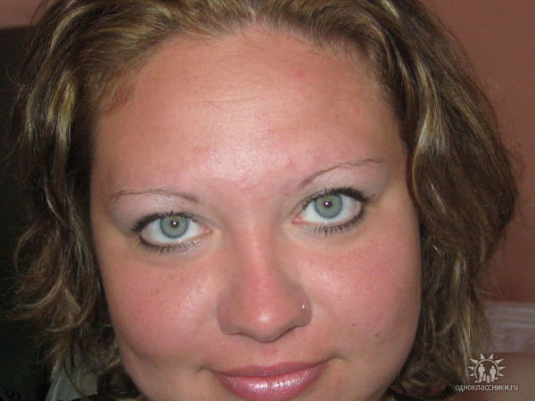 Ирина Власова