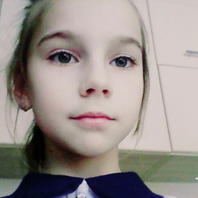 Анастасія Журавська