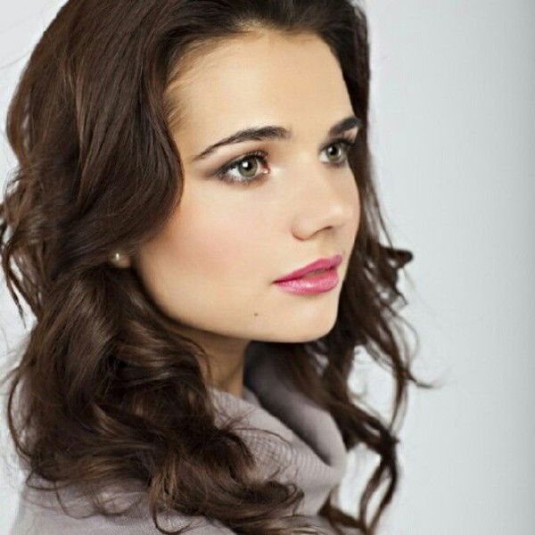 Екатерина Кондратченко