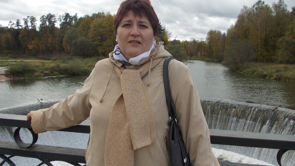 Ольга Корзалова