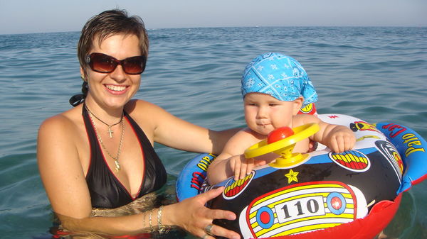 Вита Дергачева