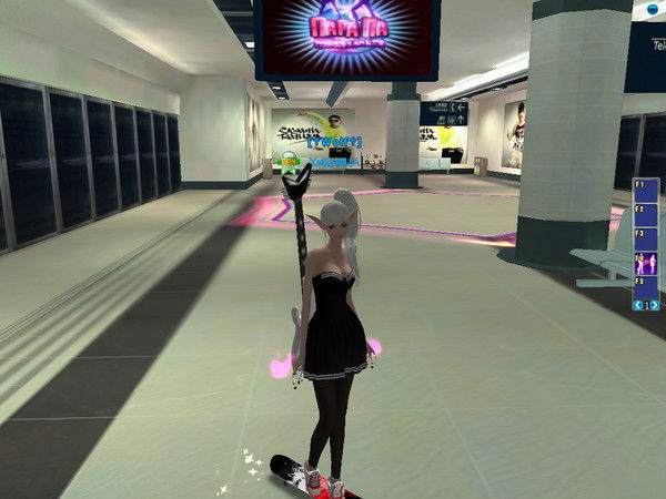 Алина Просто