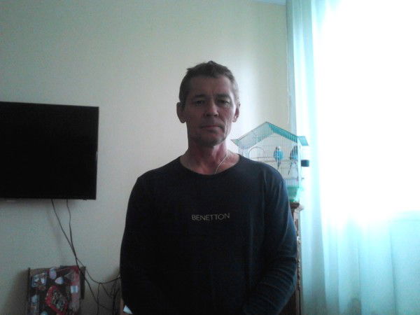 Александр Иванов