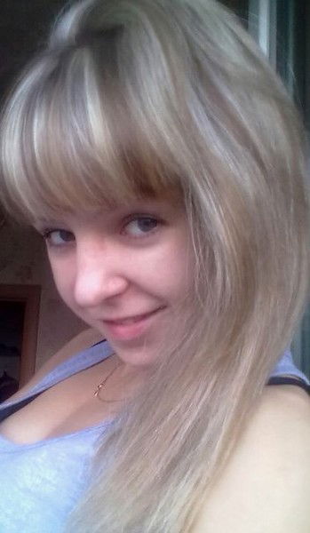 Инна Ермолаева