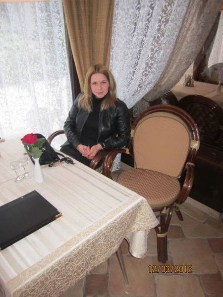 Александра Варфоломеева