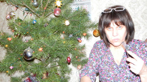 Елена Чурина