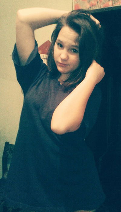 Виктория Просто