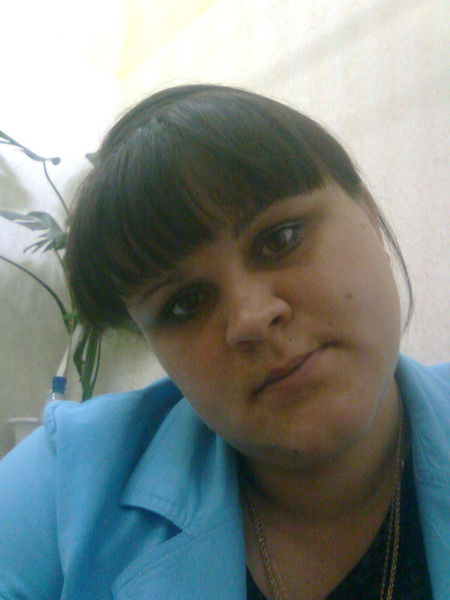 Надежда Музалева