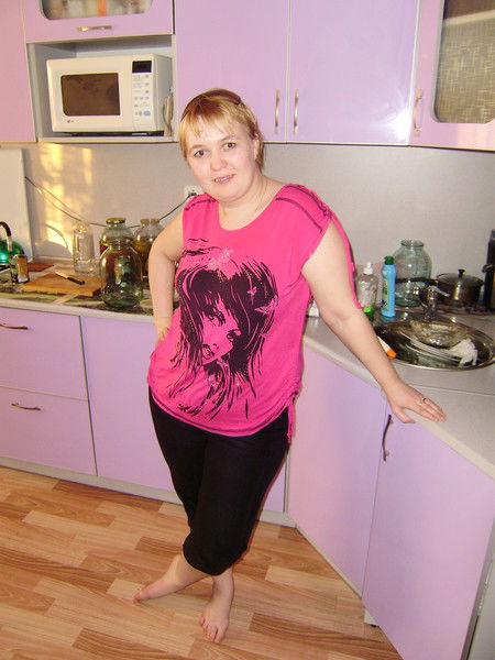 Юлия Харевич