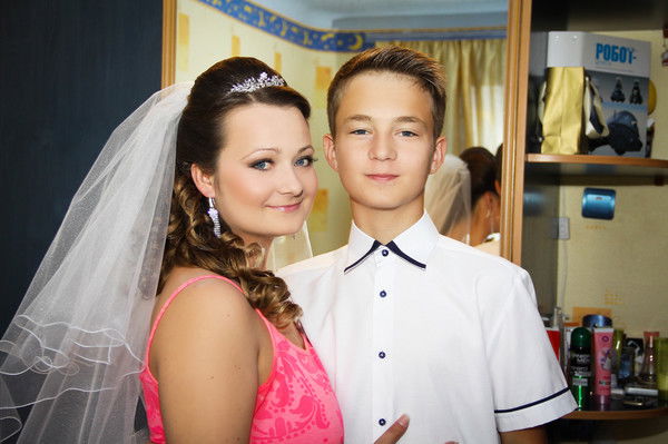 Катя Стольберг