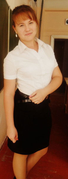 Гульназ Залалдинова