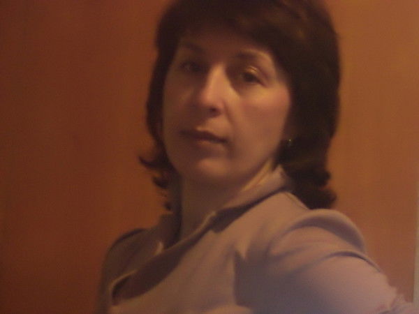 Лариса Деревскова(Титова)