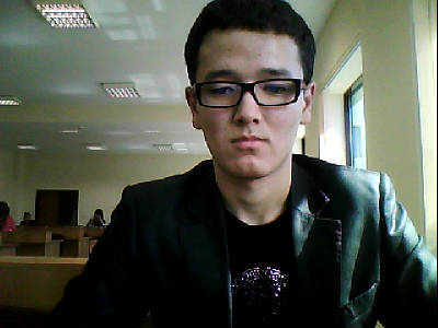 Сатжан Зарипов