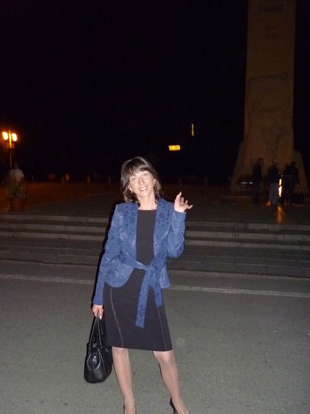 Наталия Екимова