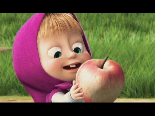 Мария Войтко