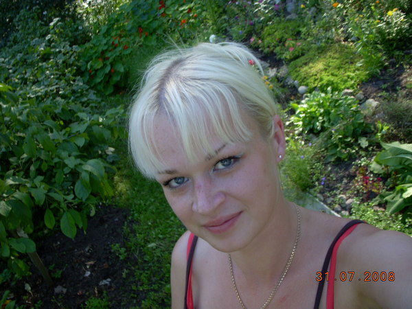 Аня Моржухина