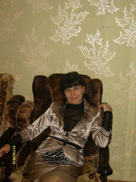 Ольга Сурменко