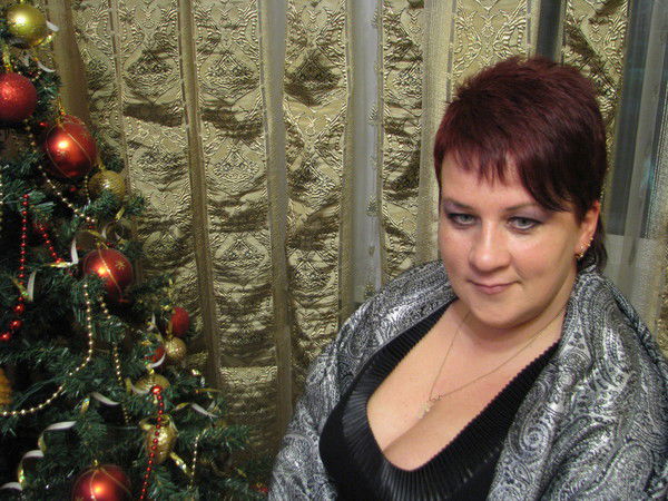 Наталия Стекольщикова