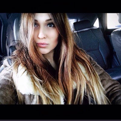 Виктория Панченко