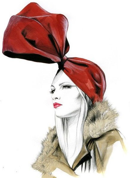 Просто Мария)