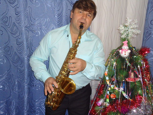 Константин Чеботарь