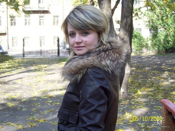 Светлана Хван