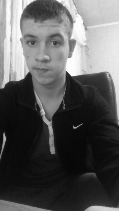 Алексей Гордиевский