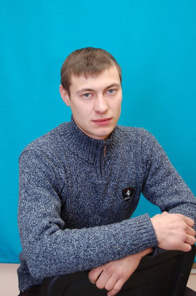 Сергей Радевич