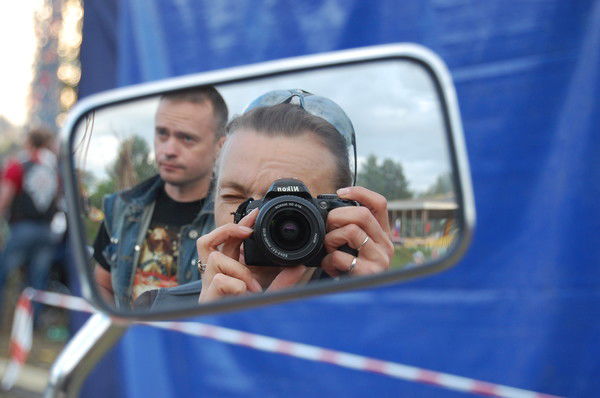 Елена Куликова