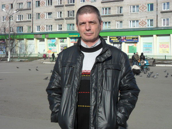 Сергей Курсиш