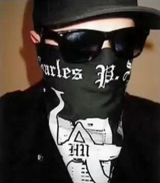 Жигер Касымов