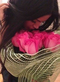 Ольга Юрьевна