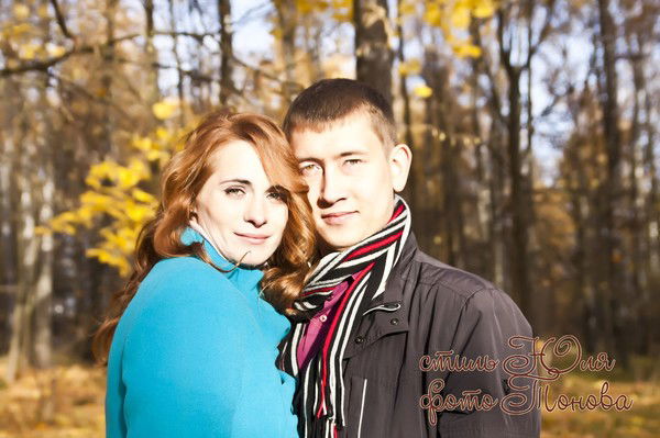 Ирина Рухлядко