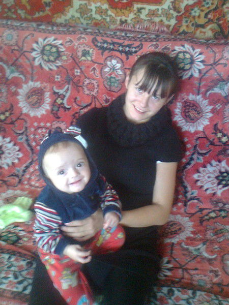 Владимир Гладиков