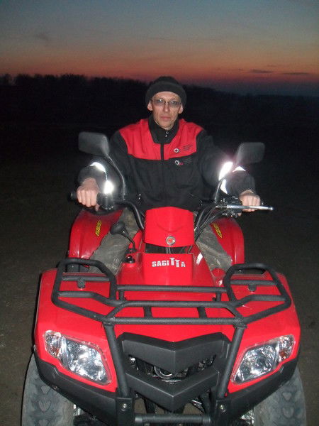 Андрей Колокольцов