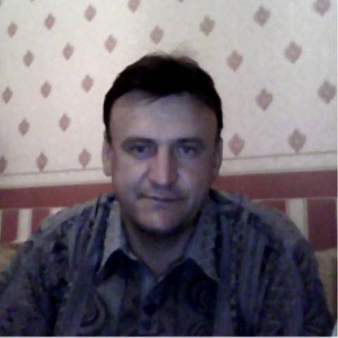 Сергей Голуб