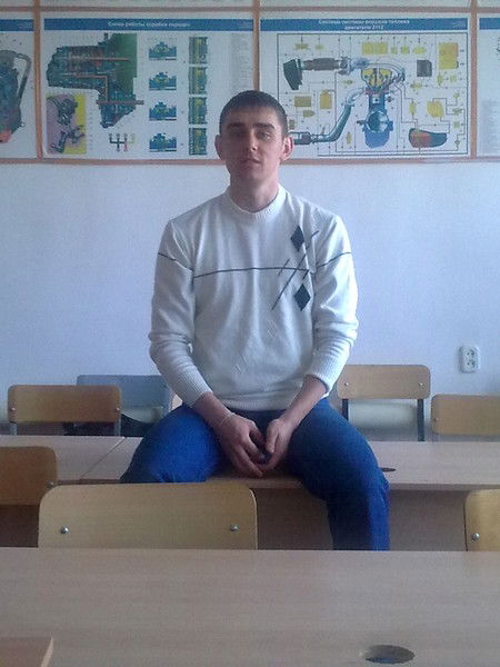 Евгений Пластун