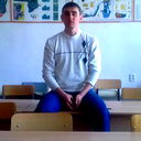 Евгений Пластун