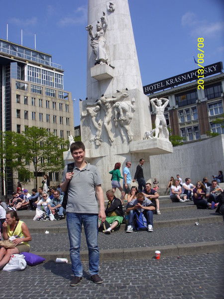 Стас Егоров