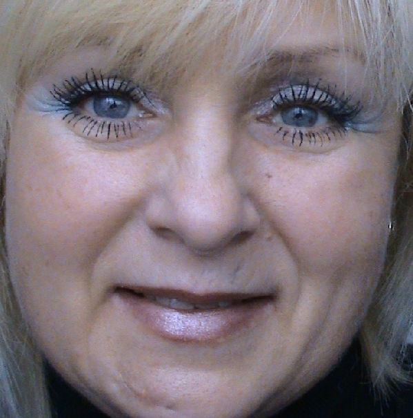 Маря Тригуб"к(Злепкова)