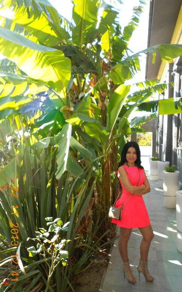 Светлана Эдуардовна