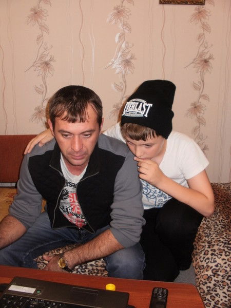 Дима Широков