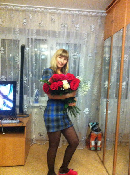 Альфия Абзалова