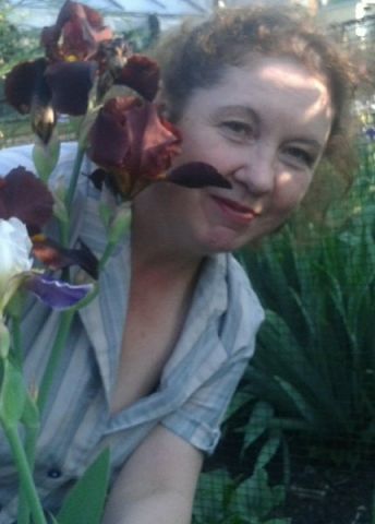 Гульнара Щанкина