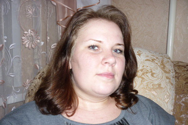 Ирина Лысова