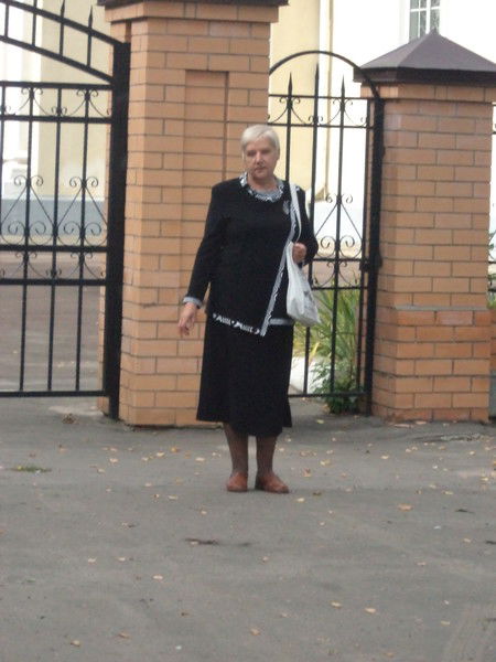 Марина Носова