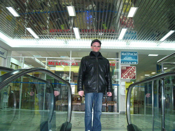 Александр Андреенков