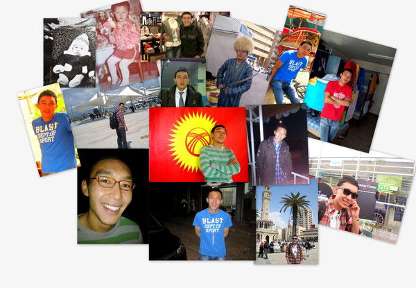 Suyunduk Kenjaly Uulu