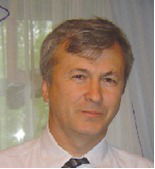 Юрий Шапошник